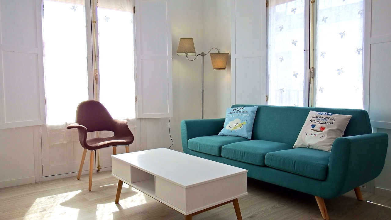 Photo of Livingroom in Almagro