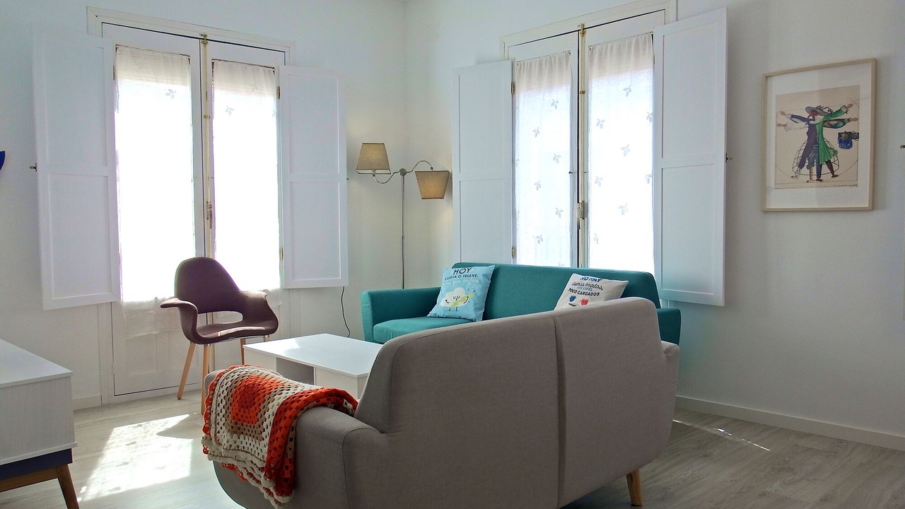 Photo of Livingroom in Almagro