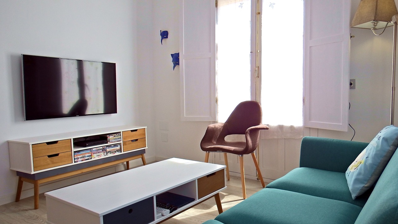 Photo of Livingroom in Almagro