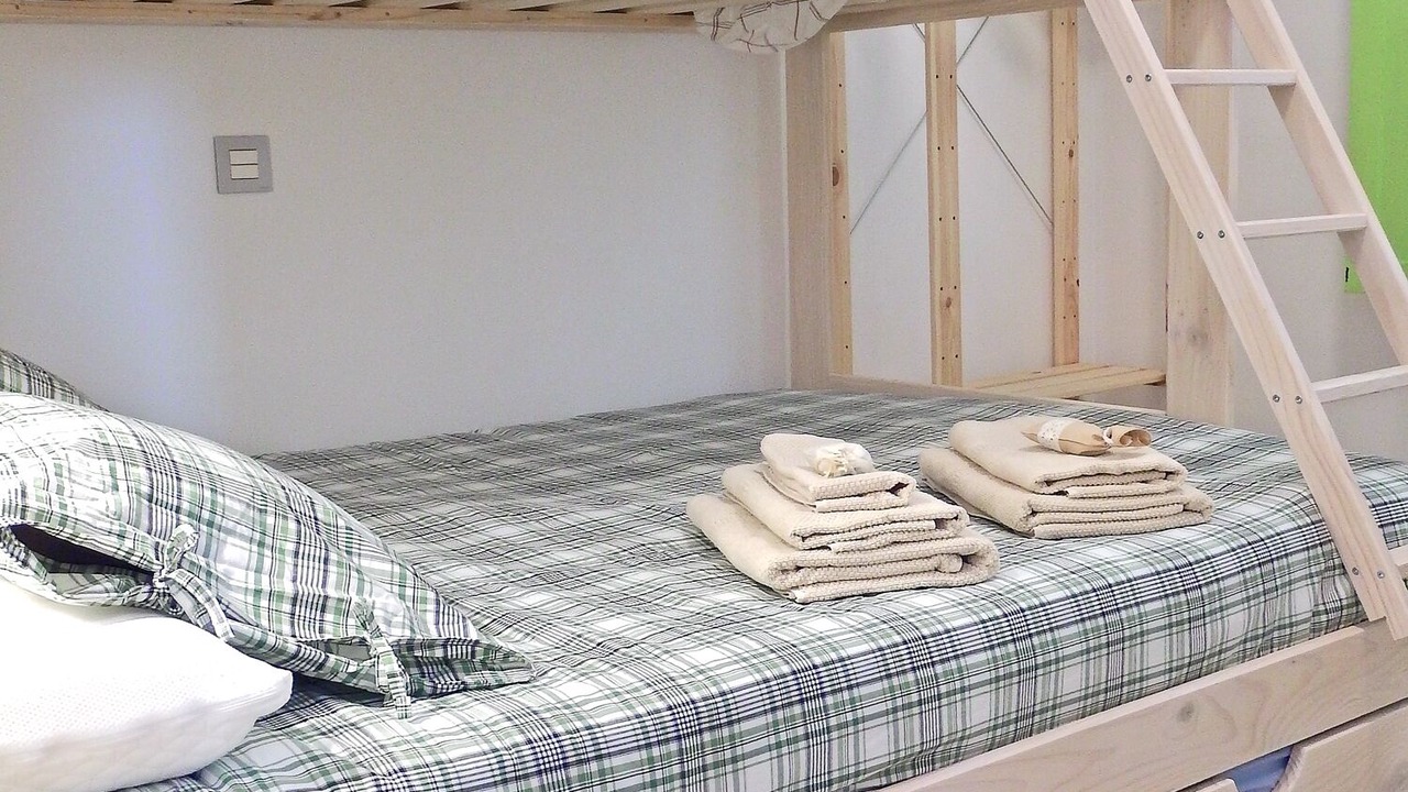Photo of Bedroom in Almagro