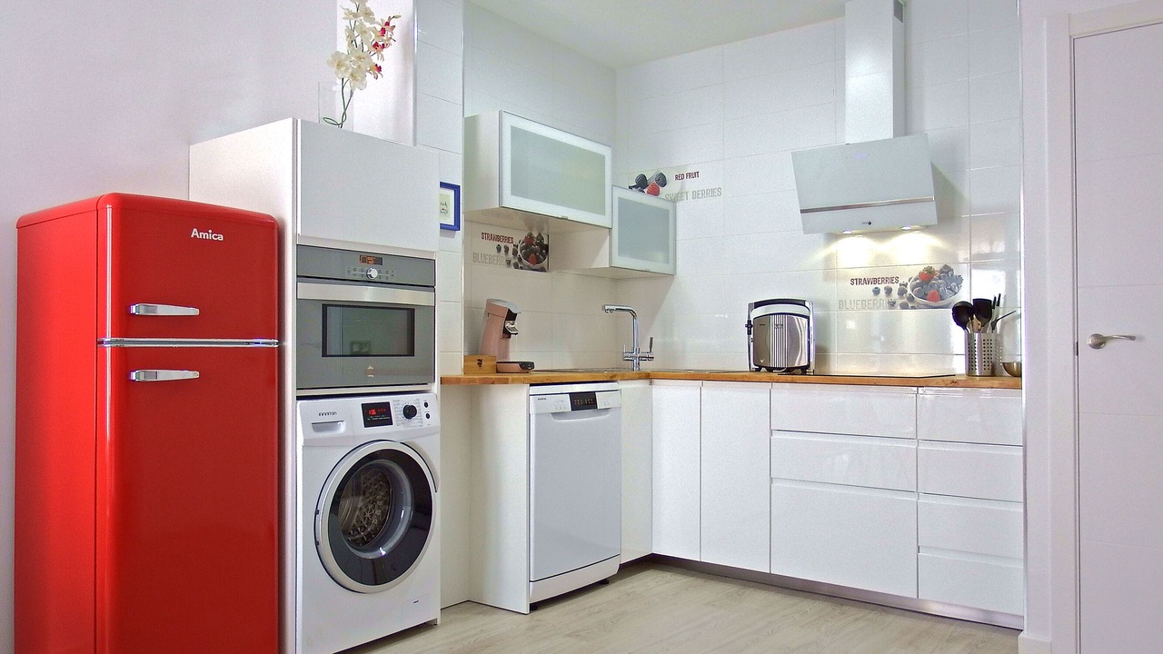 Photo of Kitchen in Almagro