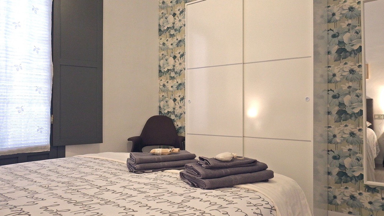 Photo of Bedroom in Almagro