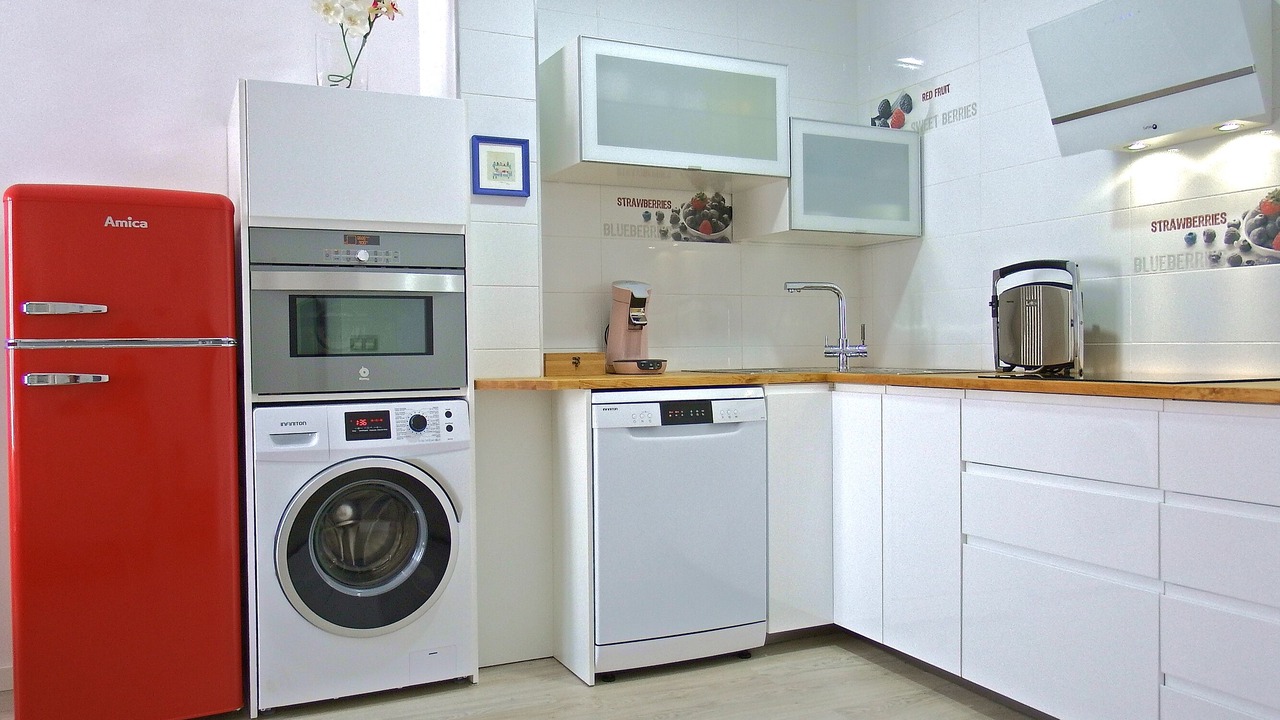 Photo of Kitchen in Almagro