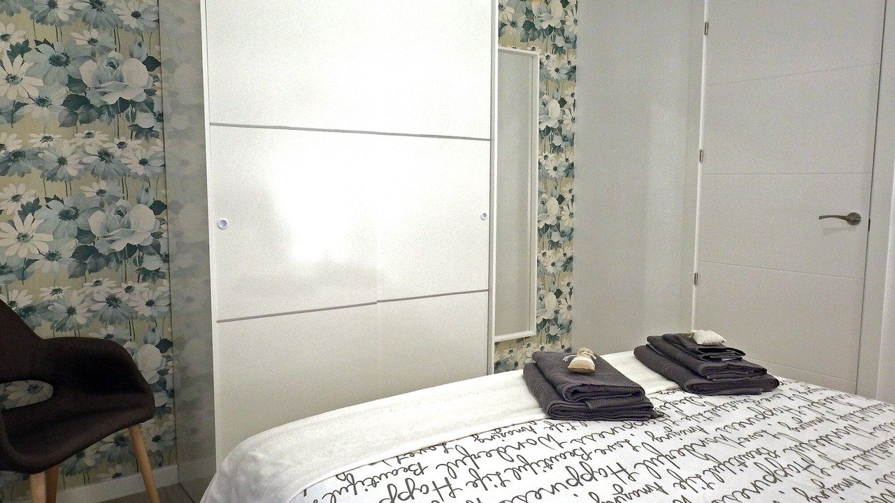 Photo of Bedroom in Almagro