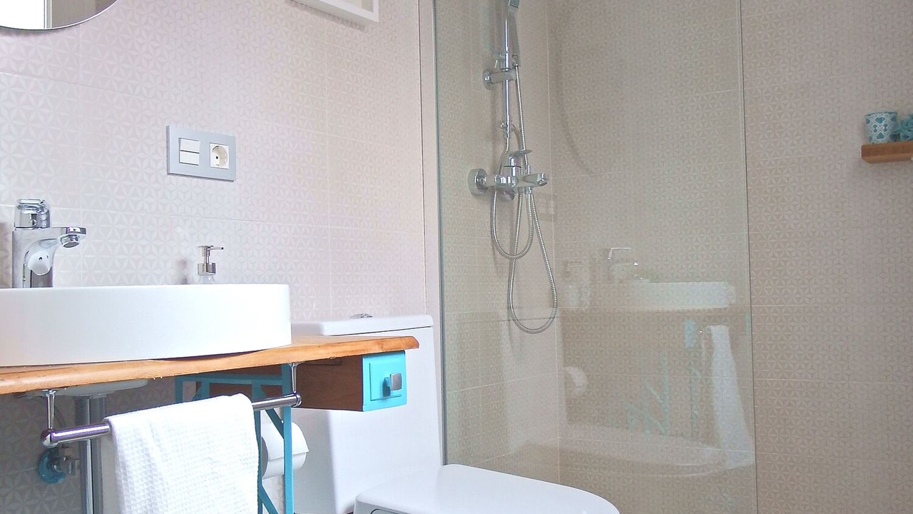 Photo of Bathroom in Almagro