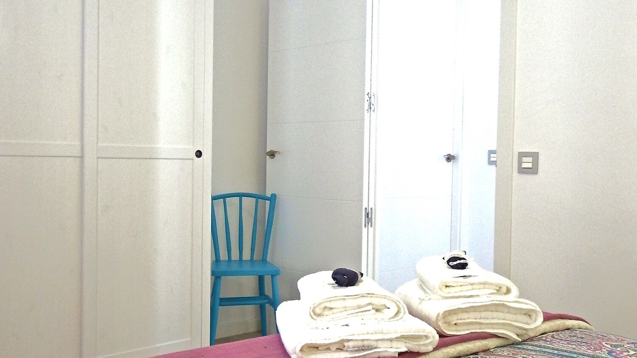 Photo of Bedroom in Almagro