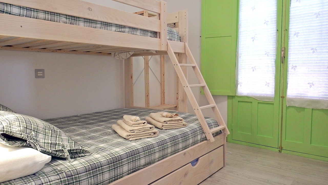 Photo of Bedroom in Almagro
