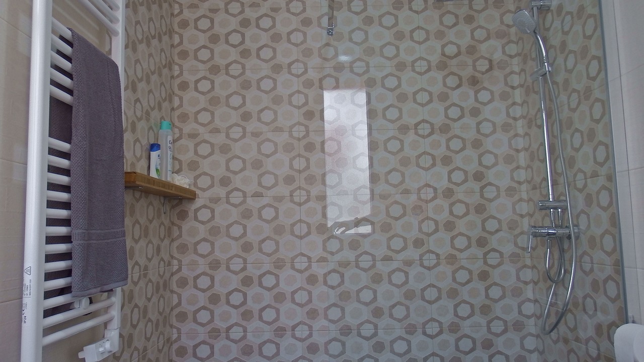 Photo of Bathroom in Almagro