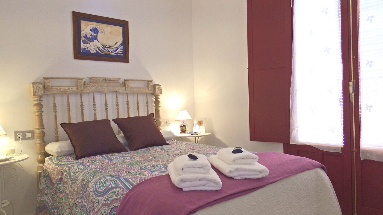 Photo of Bedroom in Almagro