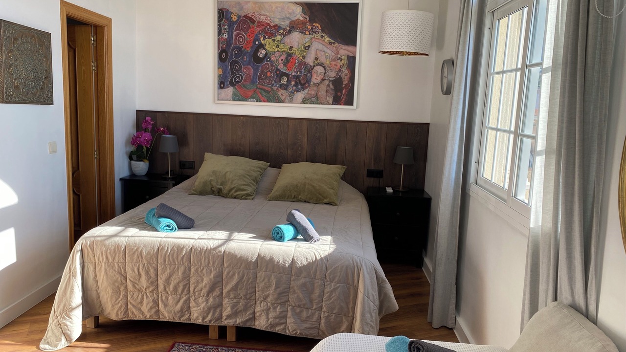 Photo of Bedroom in Torreblanca