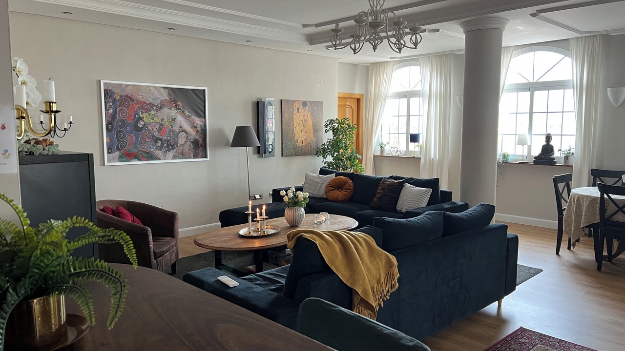 Photo of Livingroom in Torreblanca