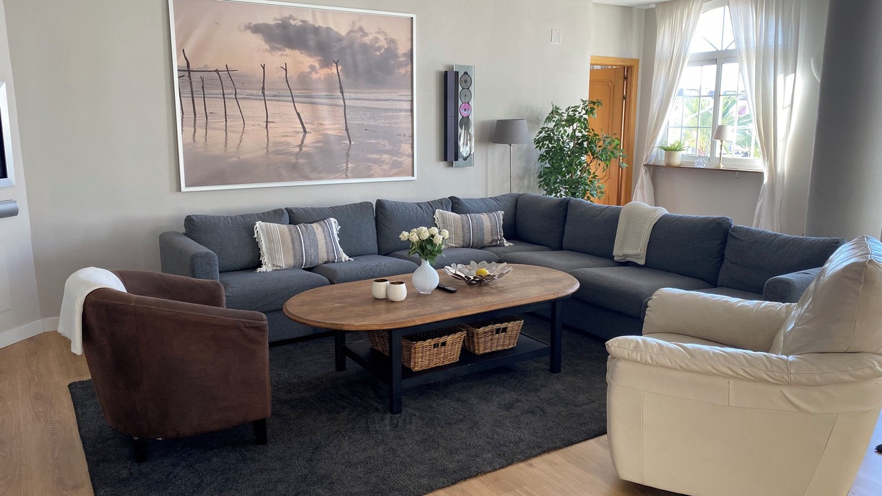 Photo of Livingroom in Torreblanca