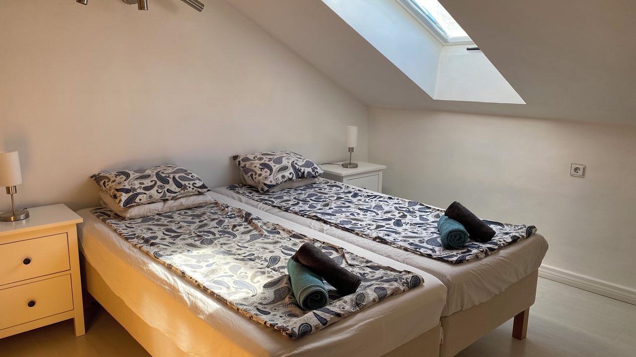 Photo of Bedroom in Torreblanca