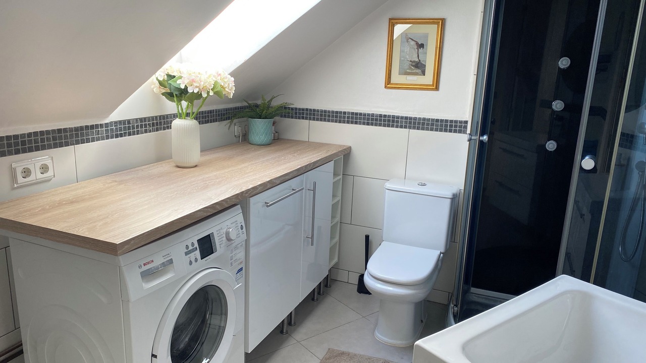 Photo of Bathroom in Torreblanca
