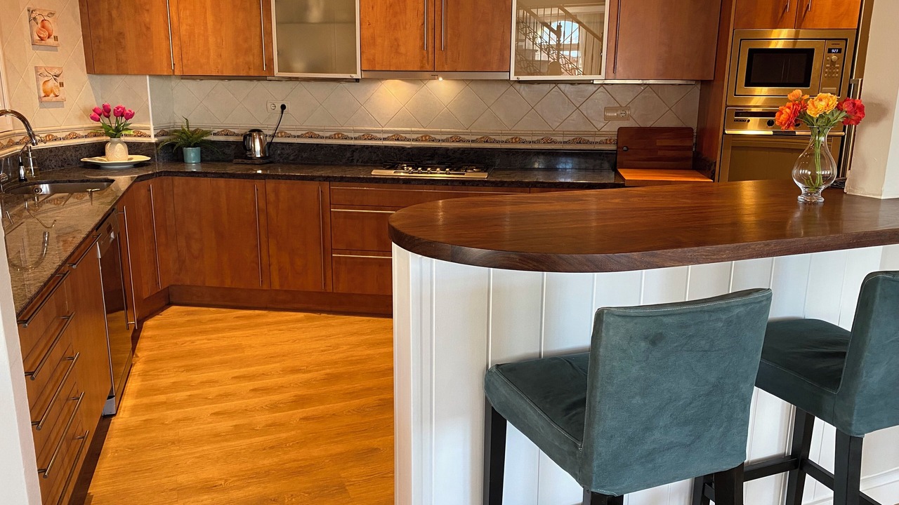 Photo of Kitchen in Torreblanca