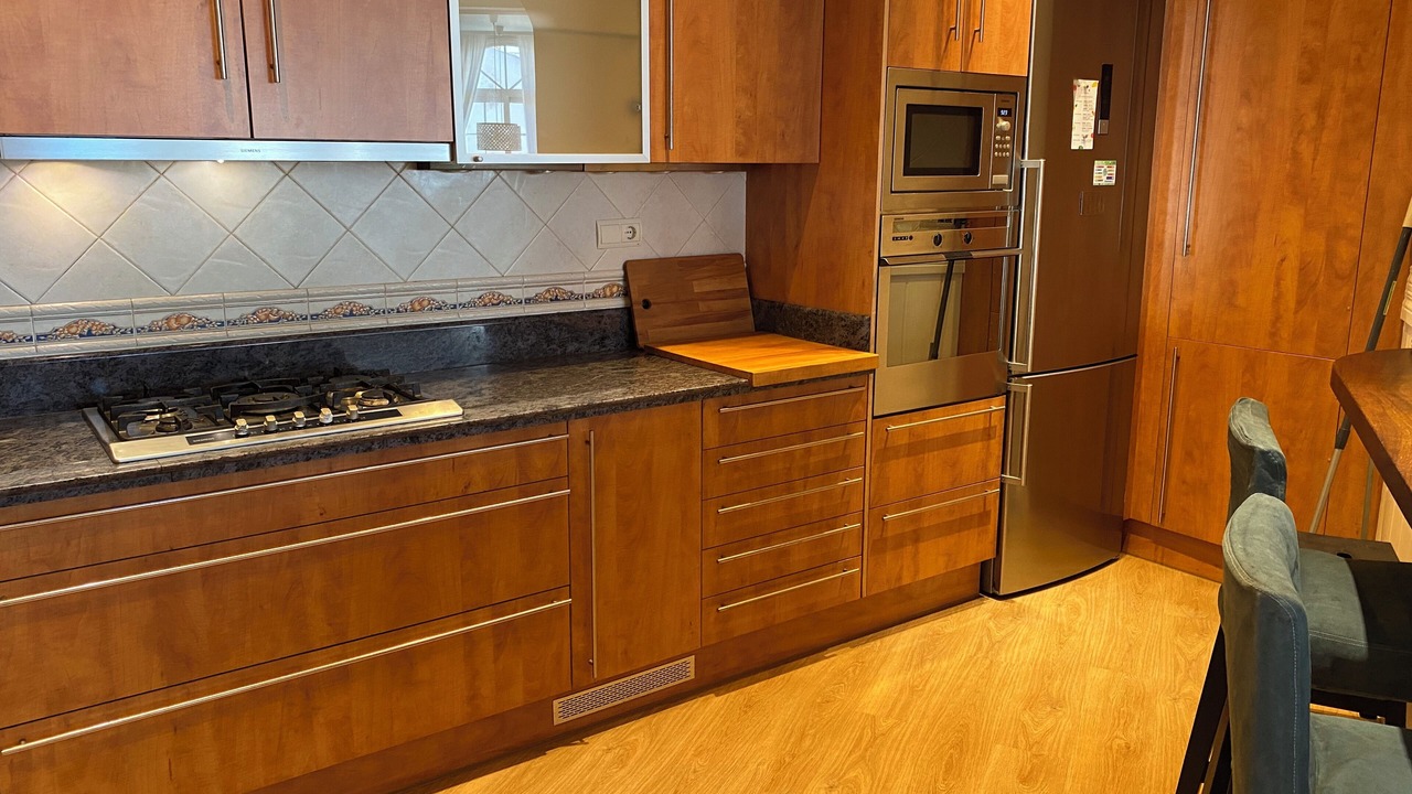 Photo of Kitchen in Torreblanca