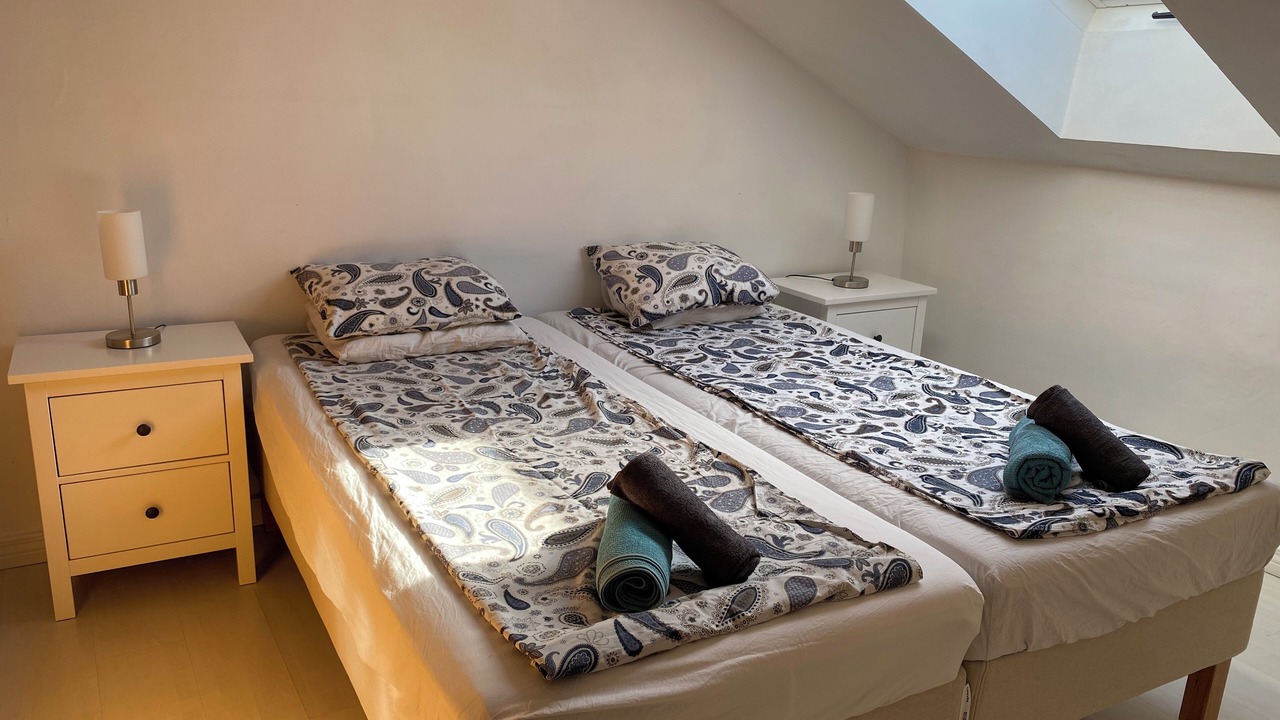 Photo of Bedroom in Torreblanca