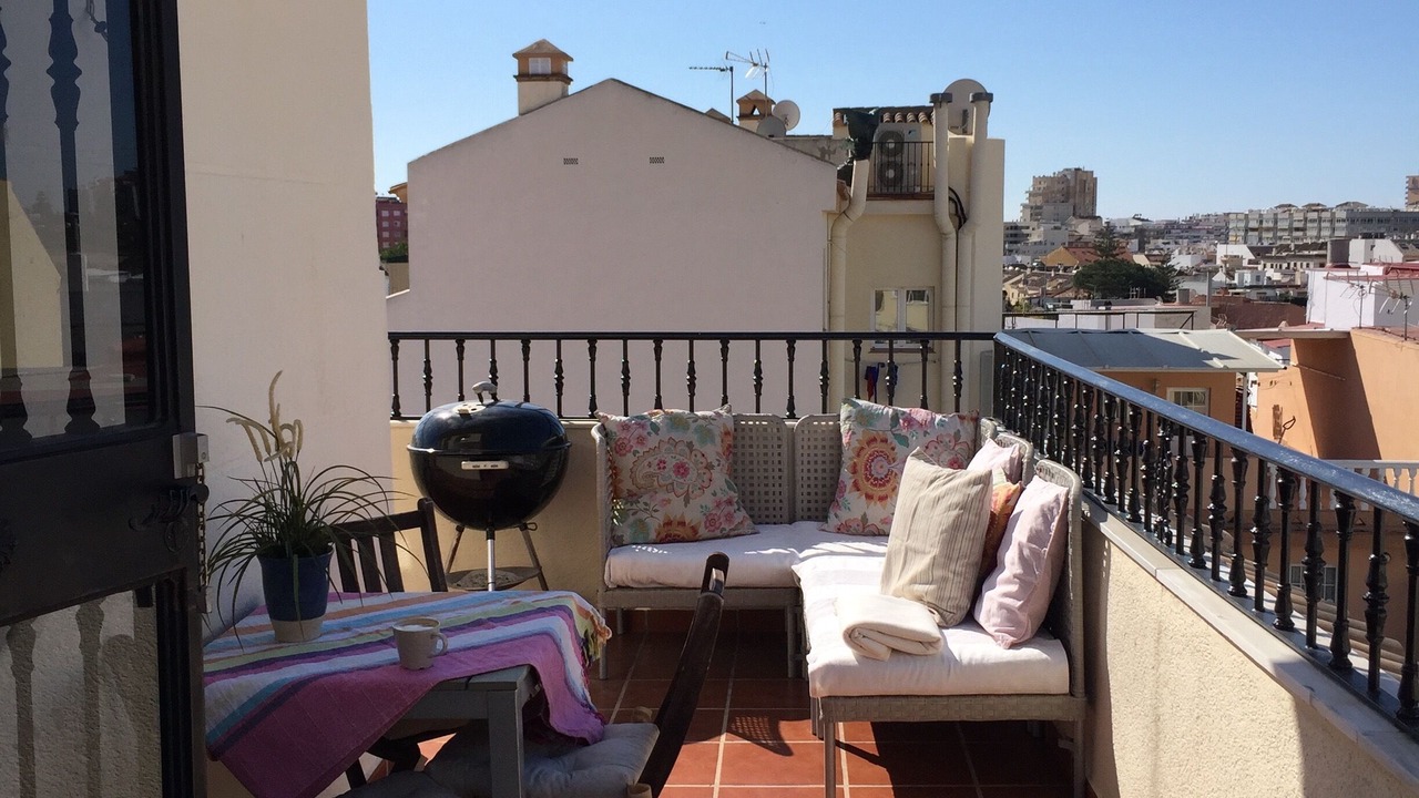 Photo of Outdoor in Torreblanca