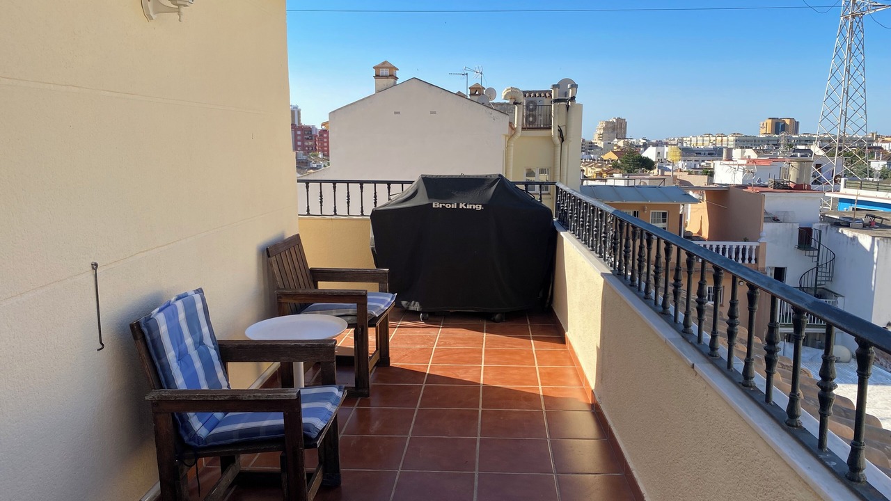 Photo of Outdoor in Torreblanca