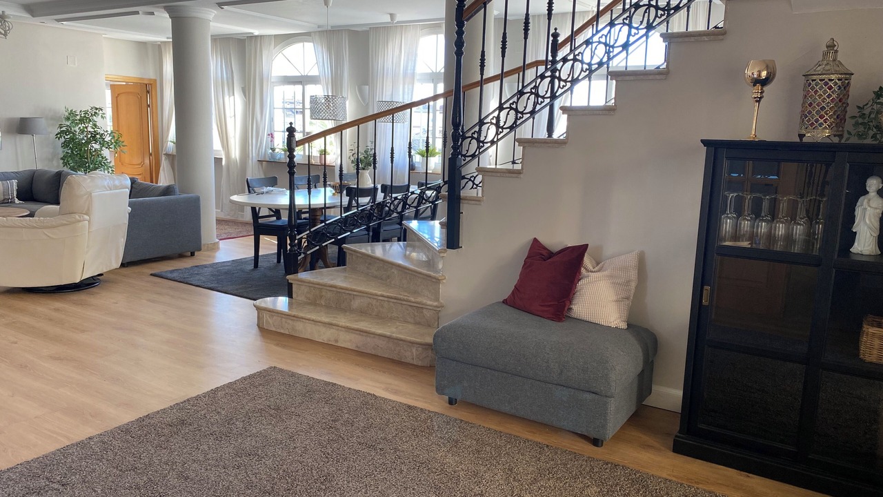 Photo of Livingroom in Torreblanca