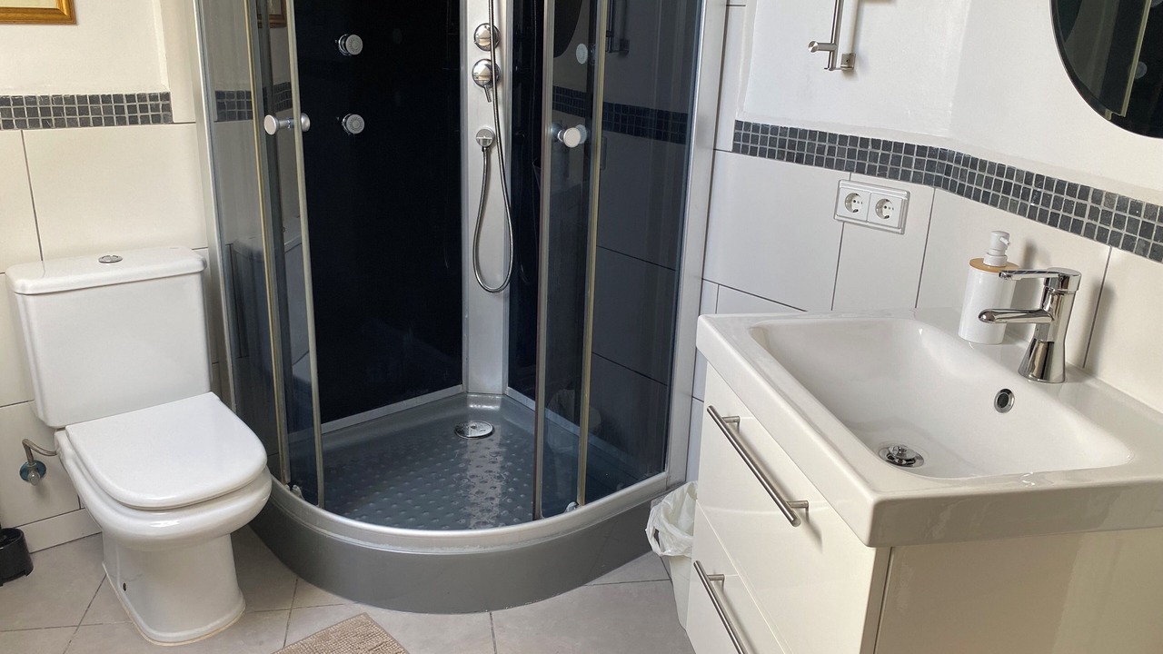 Photo of Bathroom in Torreblanca