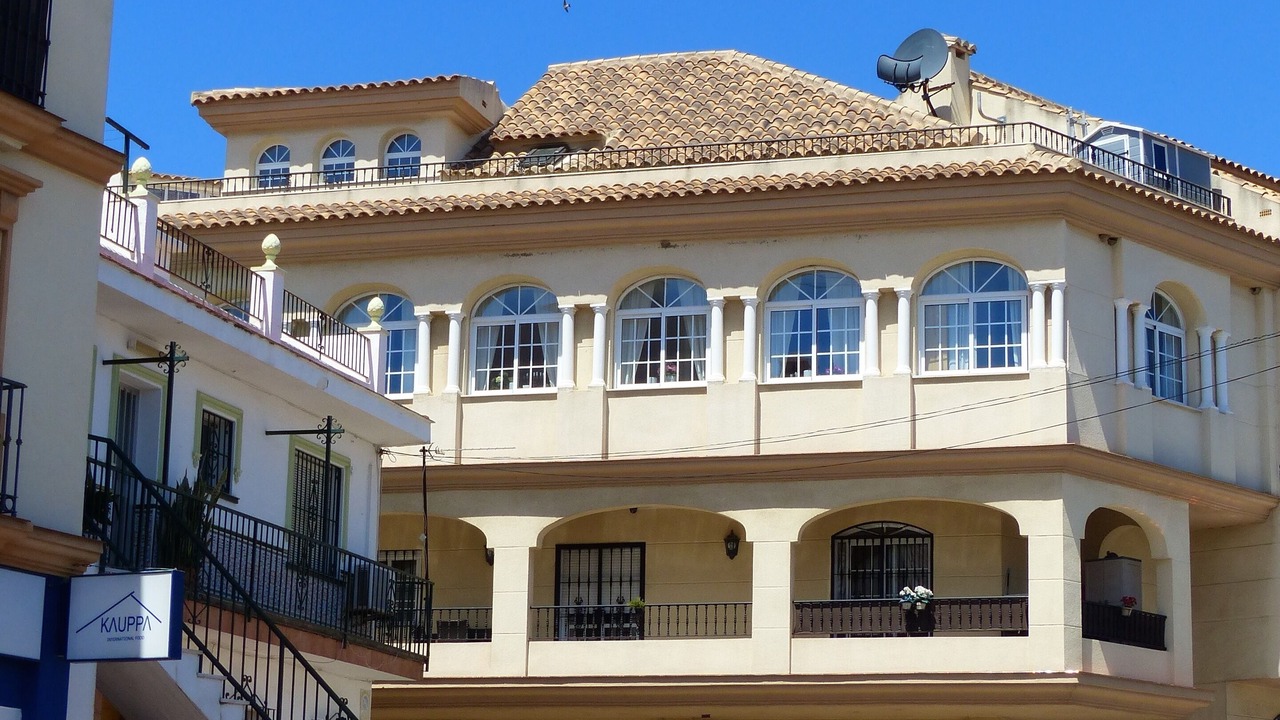 Photo of Outdoor in Torreblanca