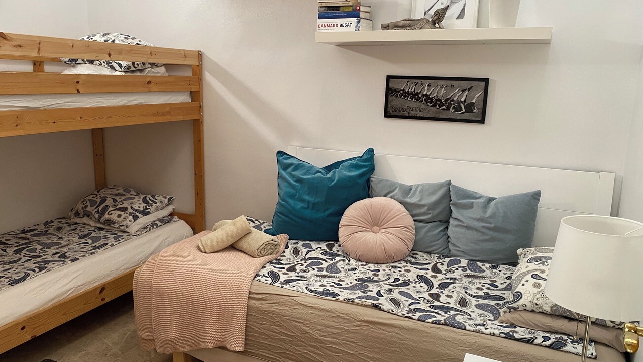 Photo of Bedroom in Torreblanca