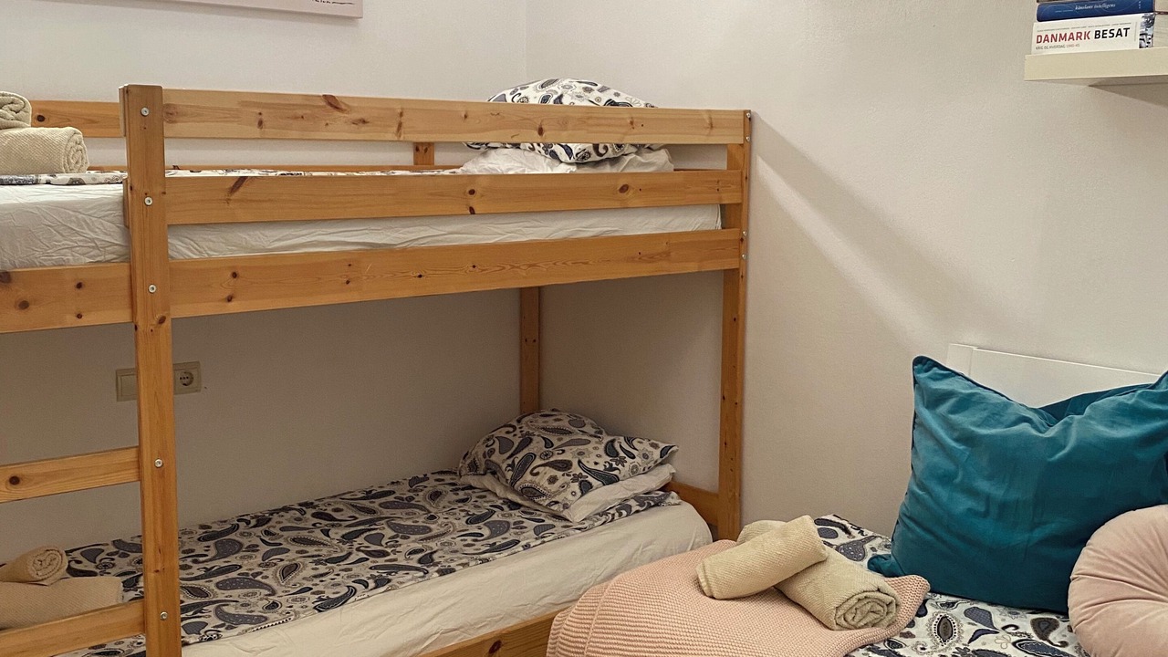 Photo of Bedroom in Torreblanca