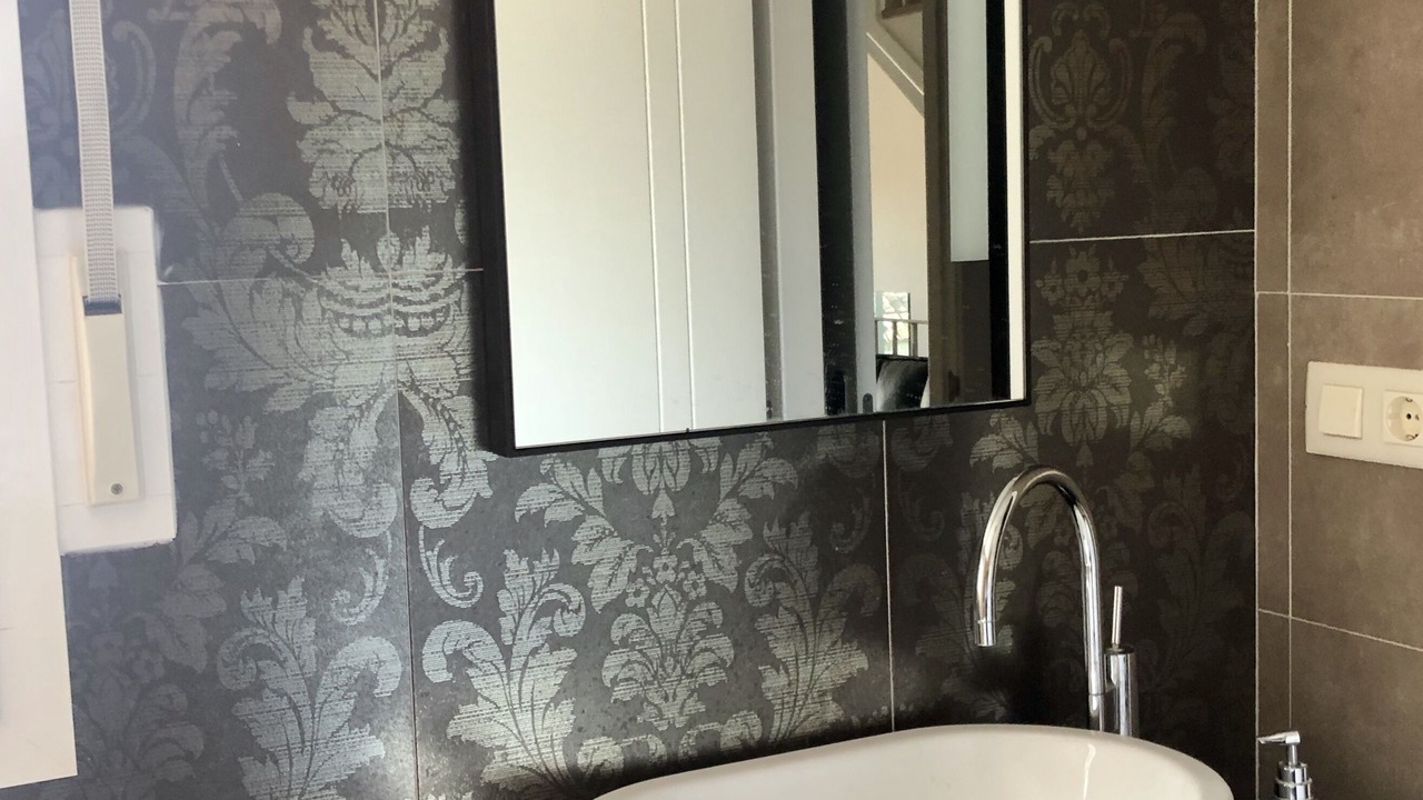 Photo of Bathroom in Cuestaedo