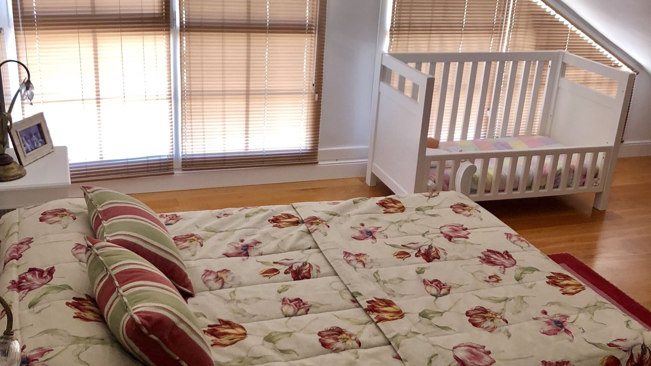 Photo of Bedroom in Cuestaedo
