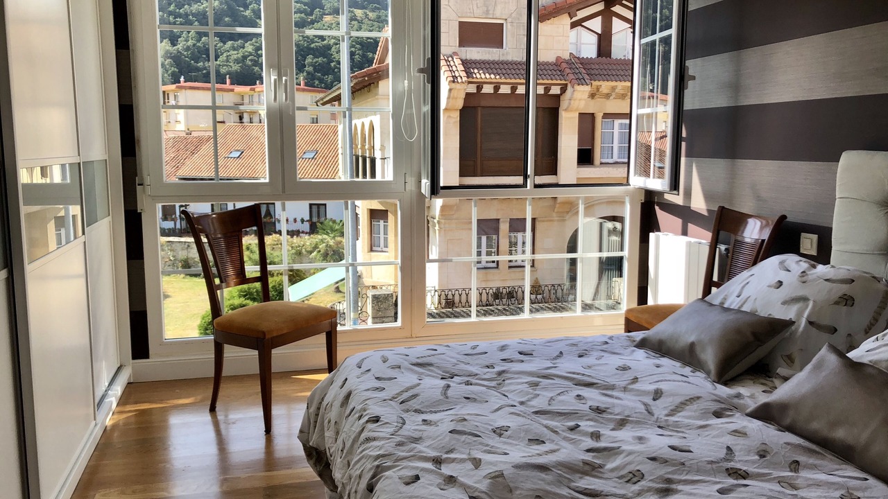 Photo of Bedroom in Cuestaedo