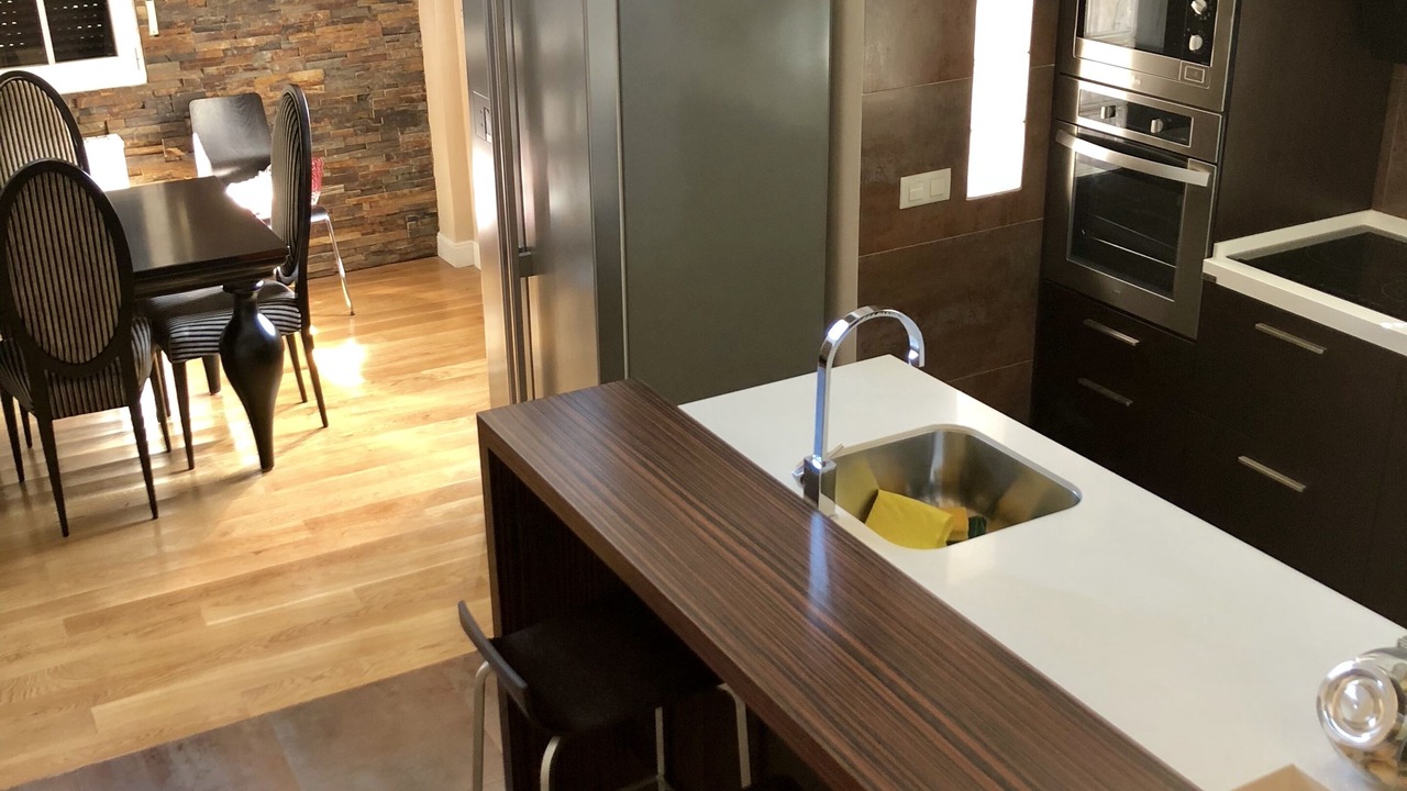 Photo of Kitchen in Cuestaedo
