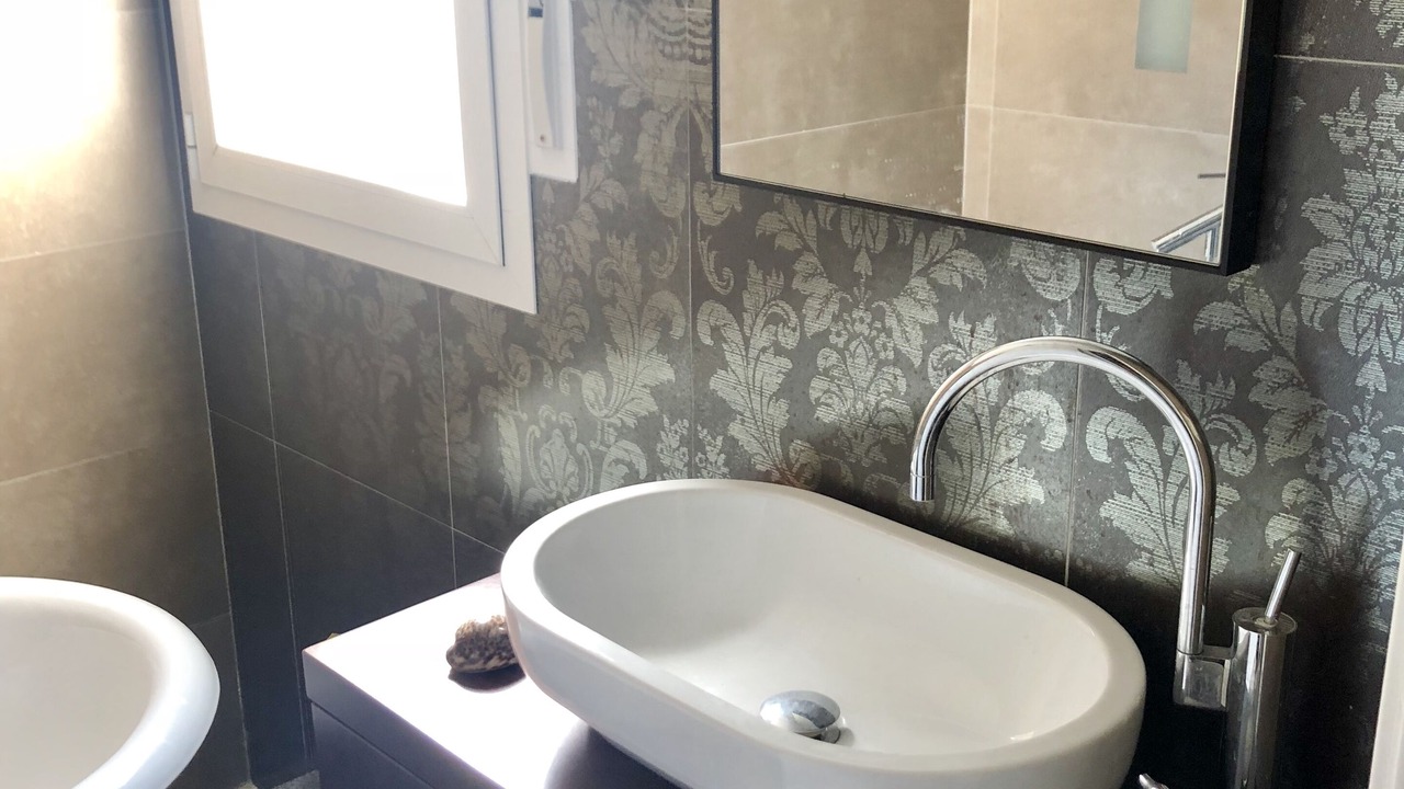 Photo of Bathroom in Cuestaedo