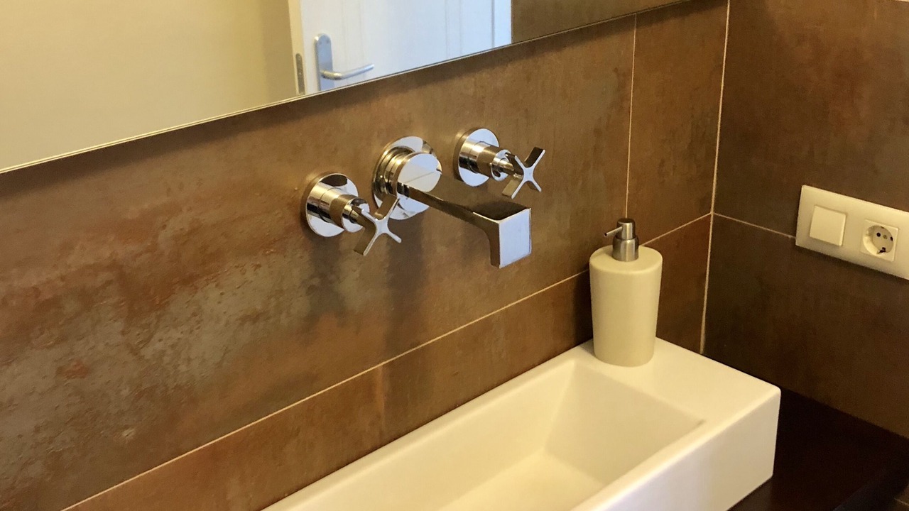 Photo of Bathroom in Cuestaedo