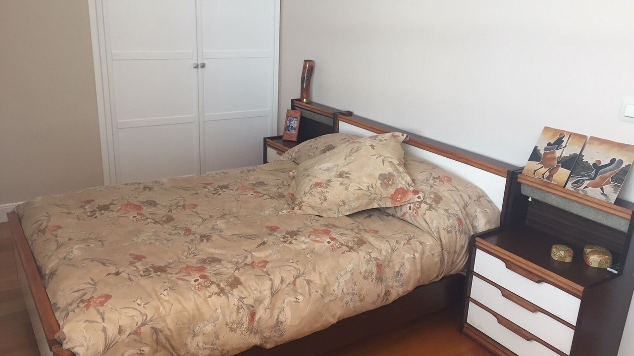 Photo of Bedroom in Cuestaedo