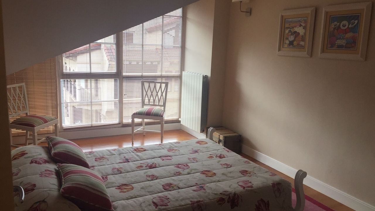 Photo of Bedroom in Cuestaedo