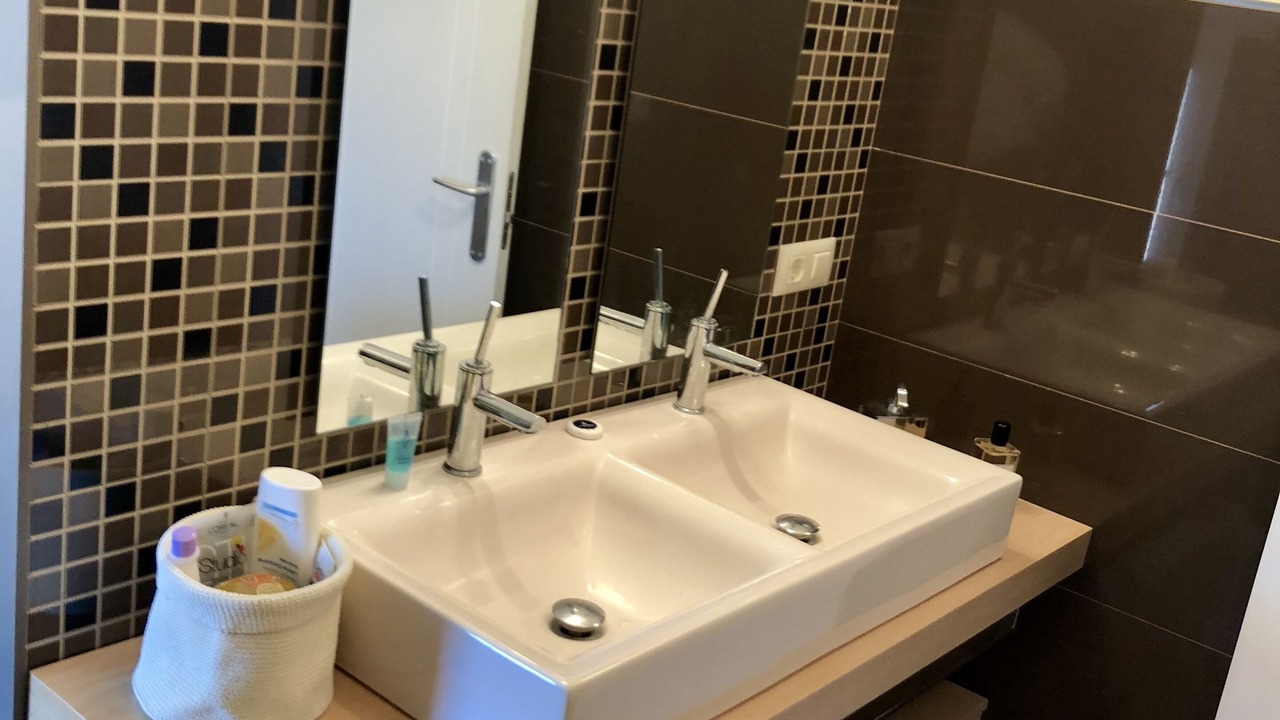 Photo of Bathroom in Cuestaedo