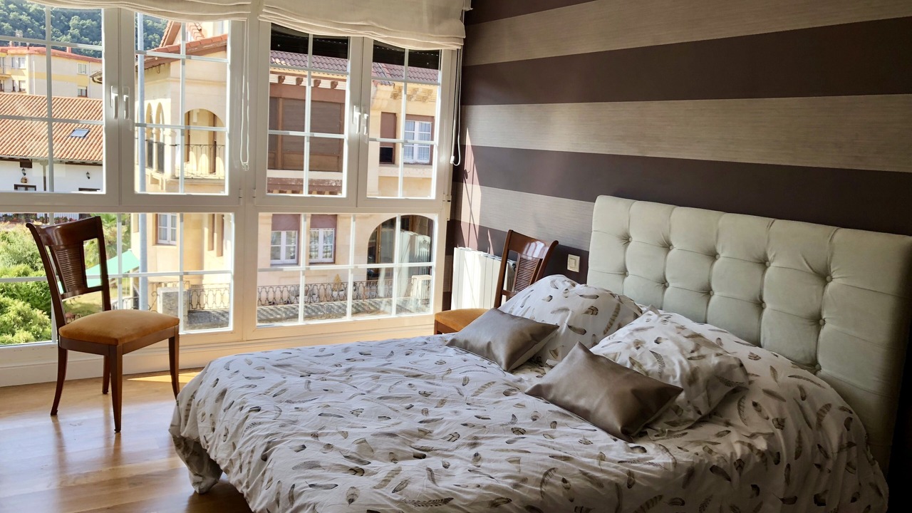 Photo of Bedroom in Cuestaedo