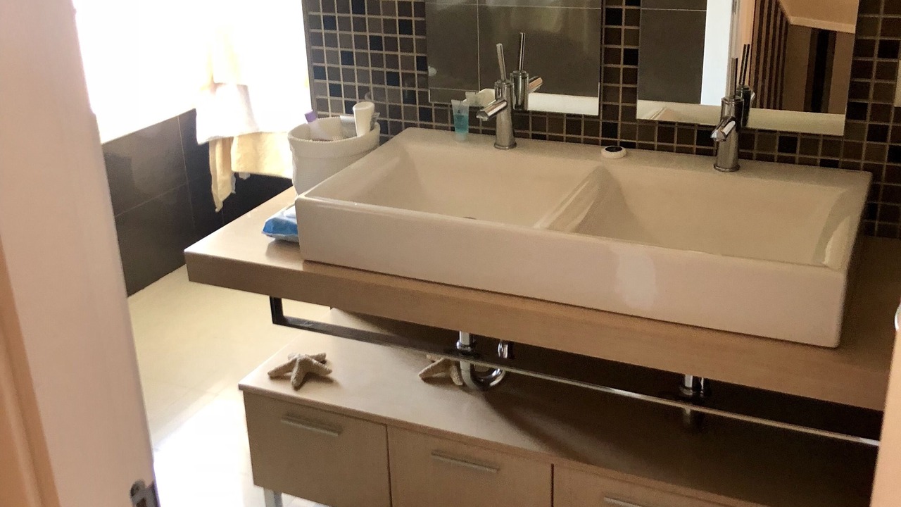 Photo of Bathroom in Cuestaedo
