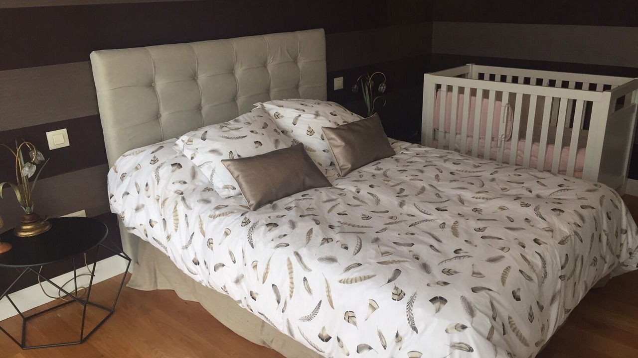 Photo of Bedroom in Cuestaedo