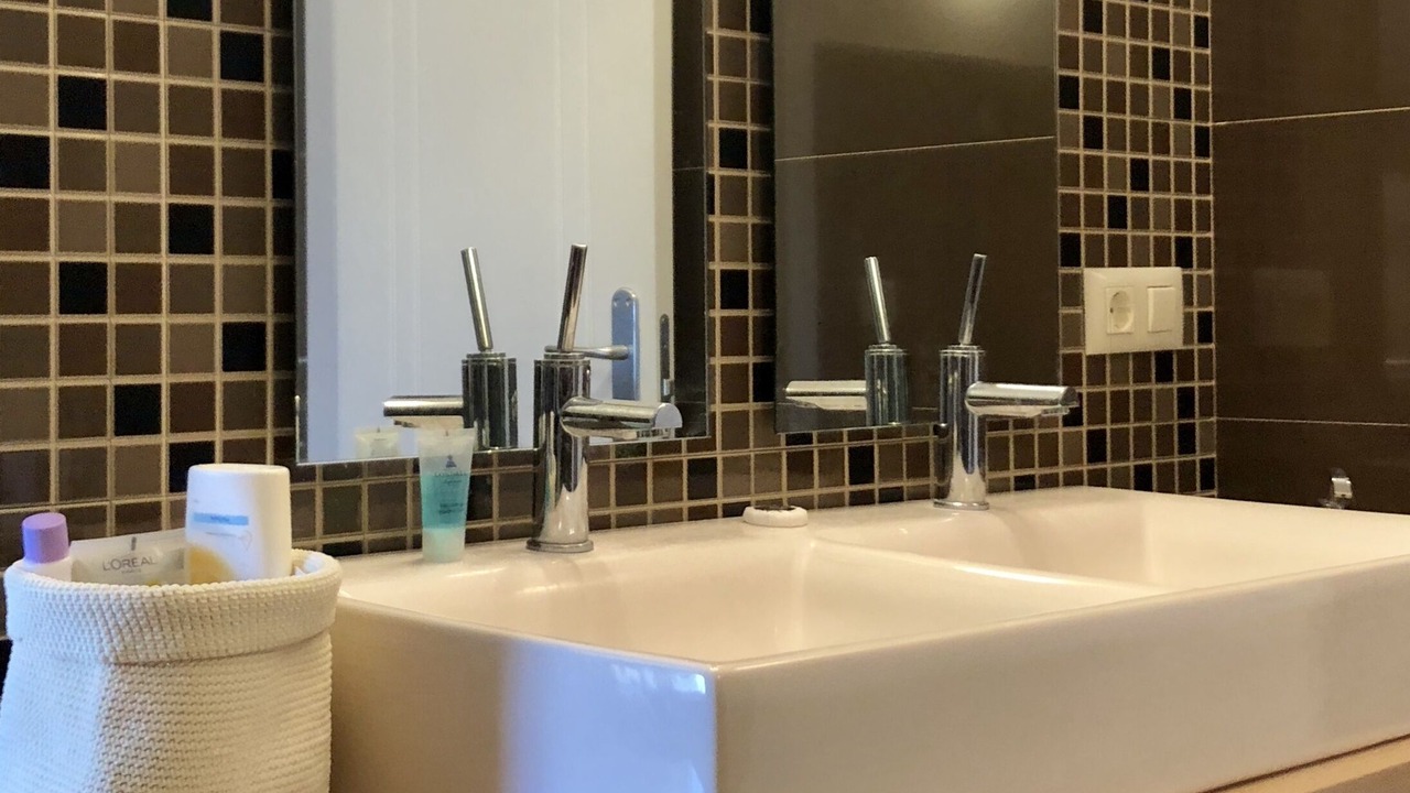 Photo of Bathroom in Cuestaedo
