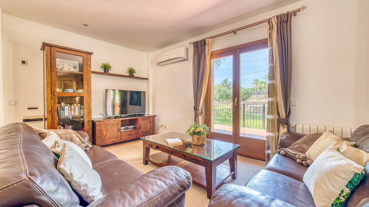 Photo of Livingroom in Muro