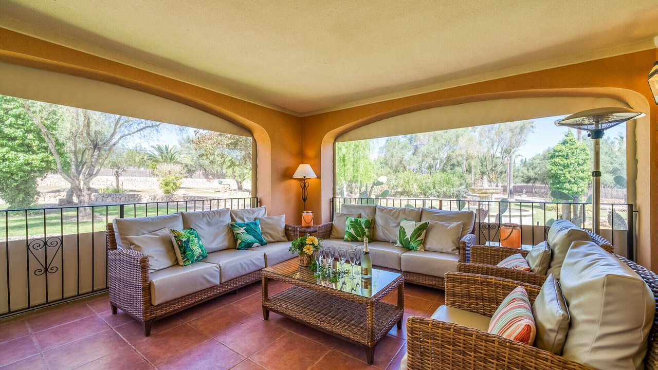 Photo of Livingroom in Muro