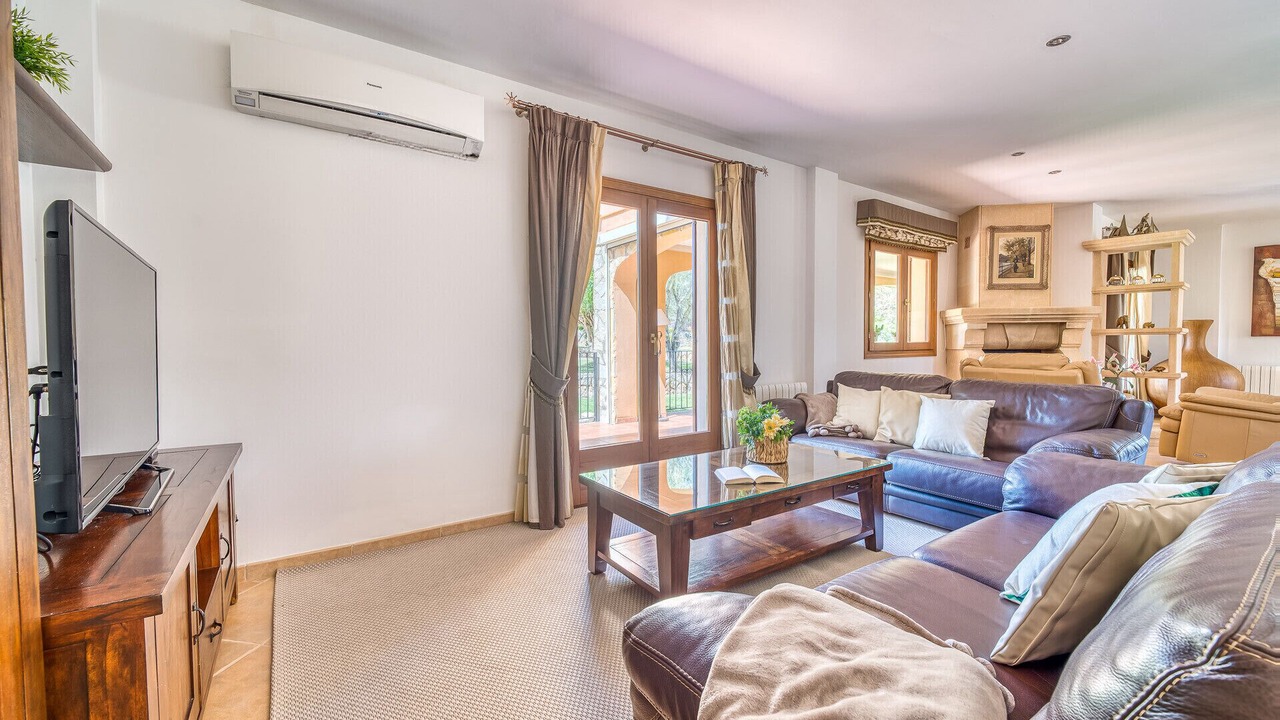 Photo of Livingroom in Muro