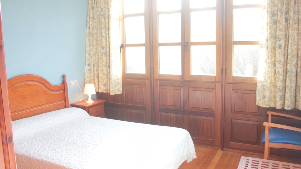 Photo of Bedroom in Vallobal
