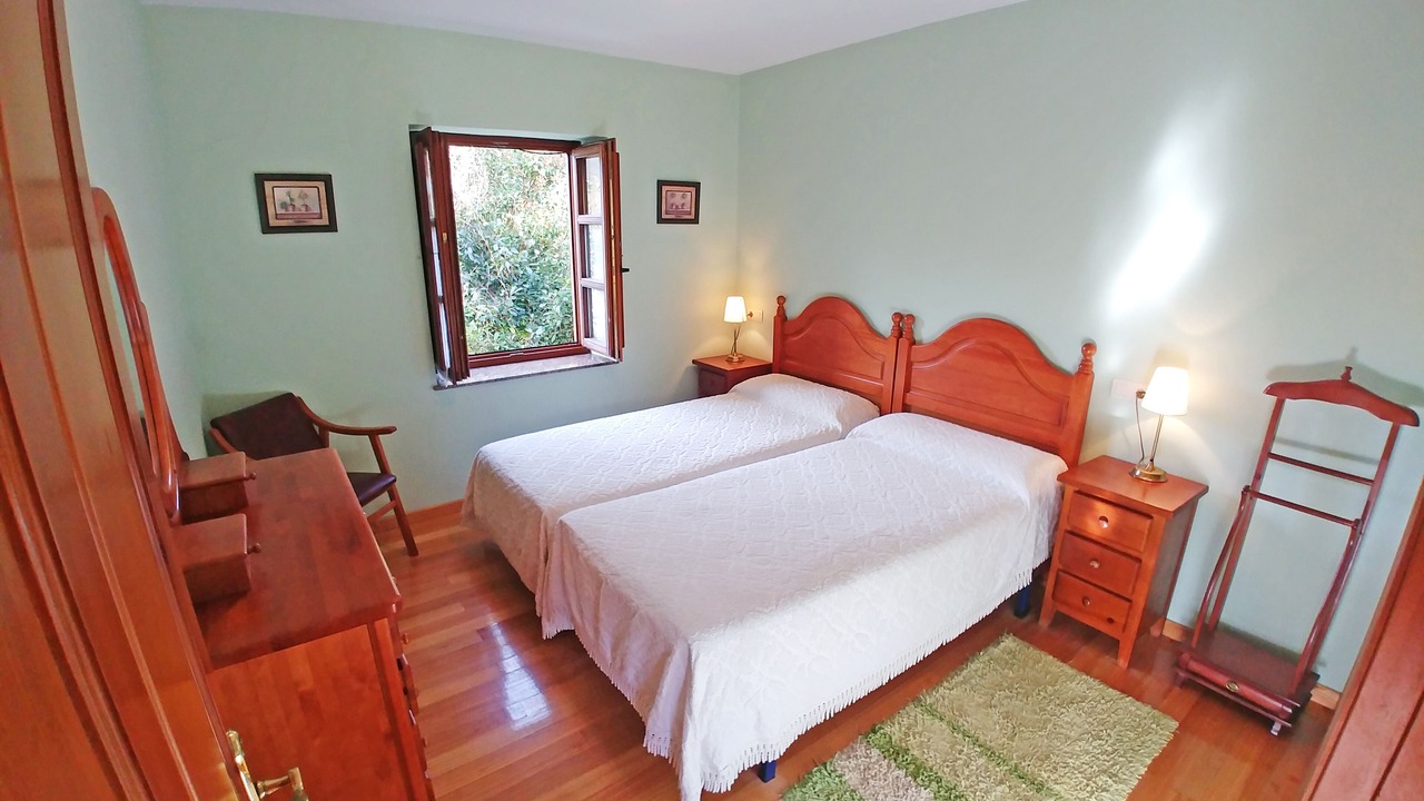 Photo of Bedroom in Vallobal