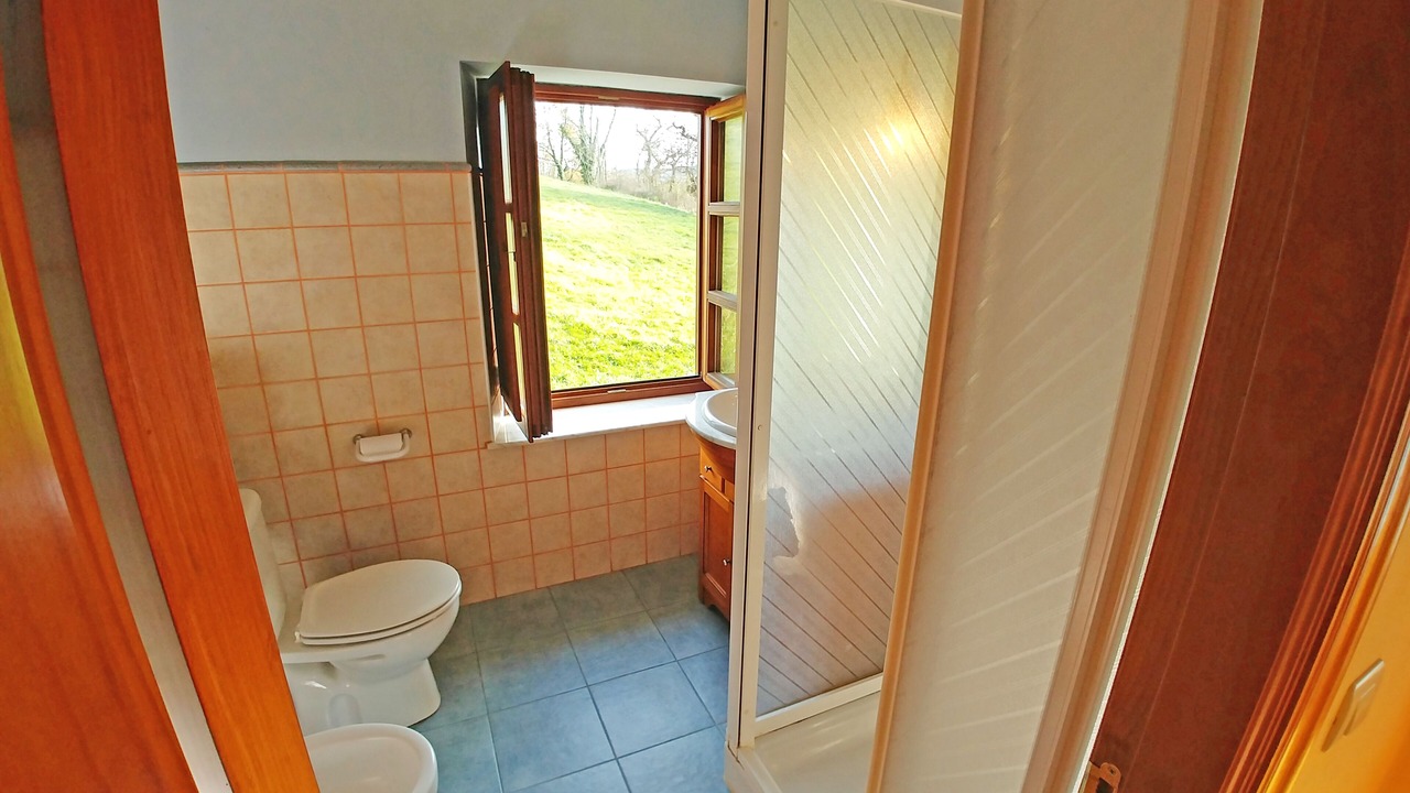 Photo of Bathroom in Vallobal