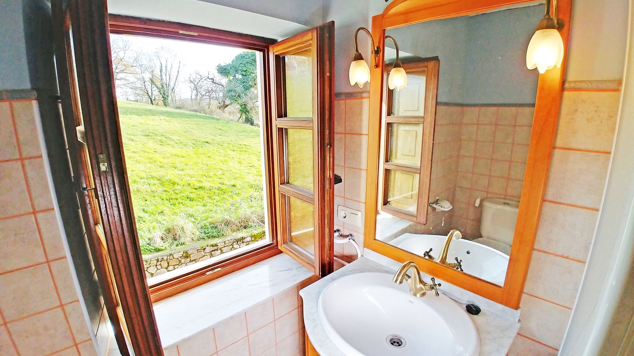 Photo of Bathroom in Vallobal