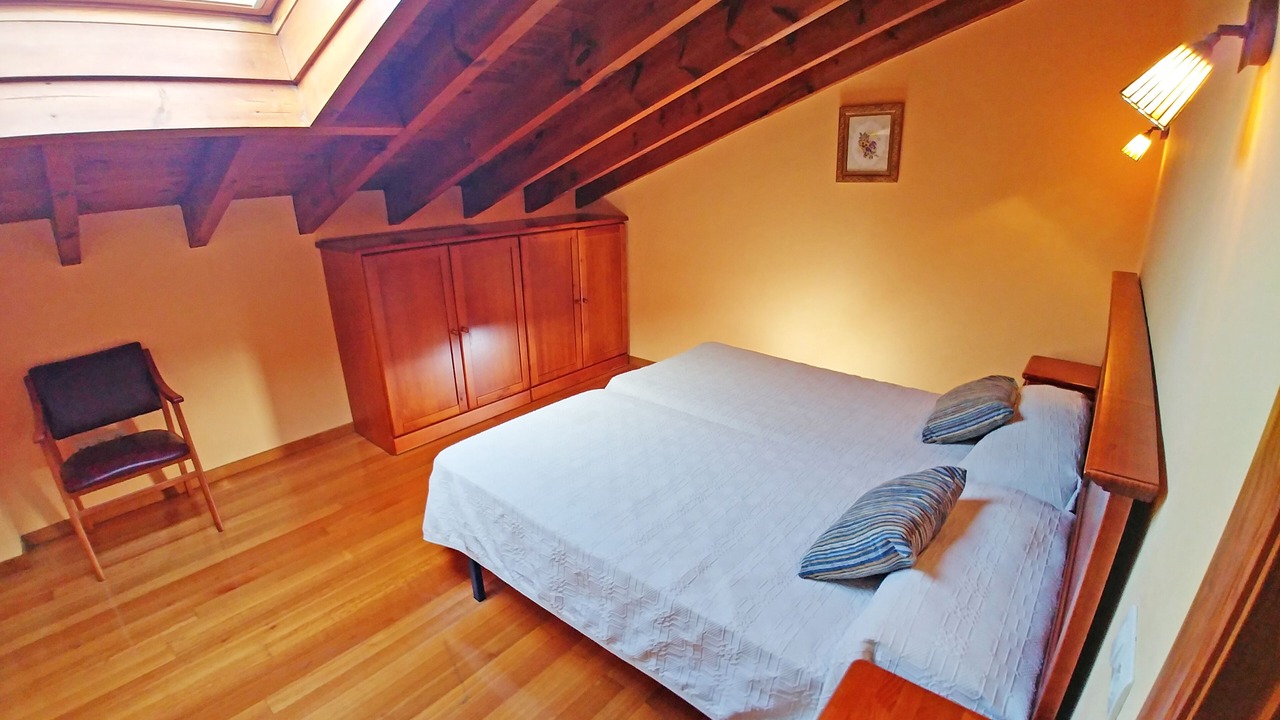 Photo of Bedroom in Vallobal