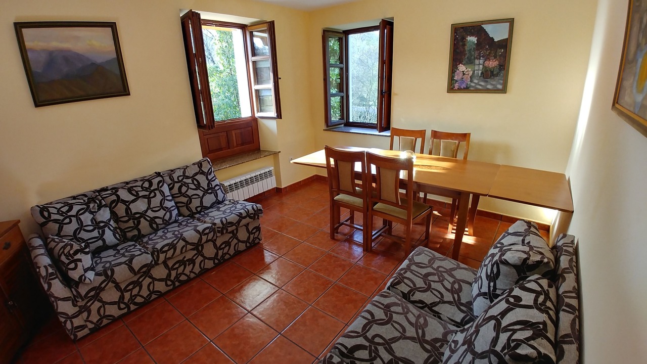 Photo of Livingroom in Vallobal